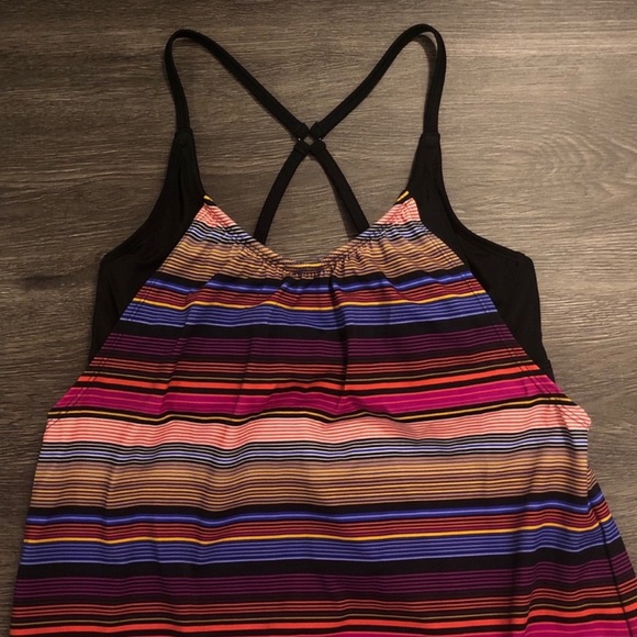 Athleta Capri Top - Picture 3 of 7